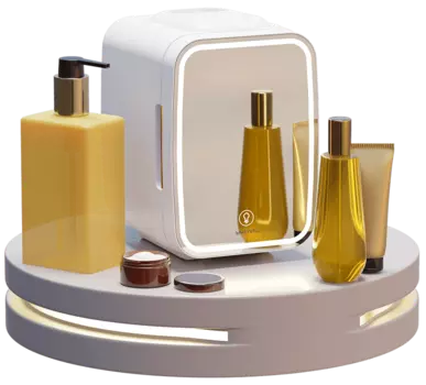 Термоэлектрический автохолодильник MEYVEL