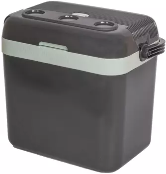 Термоэлектрический автохолодильник Supra