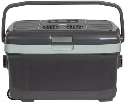 Термоэлектрический автохолодильник Supra