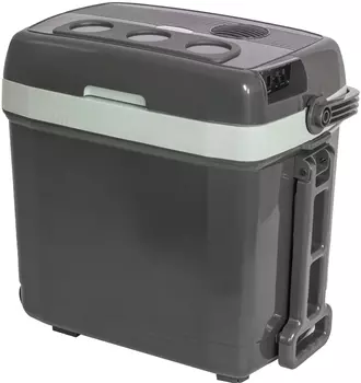 Термоэлектрический автохолодильник Supra