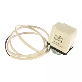 Термоэлектрический сервопривод SR Rubinetterie