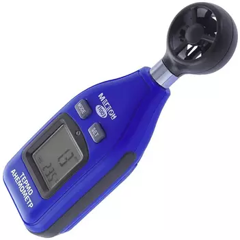 Термоанемометр МЕГЕОН