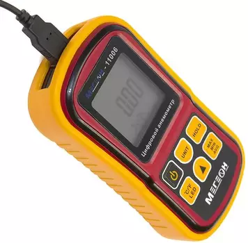 Термоанемометр МЕГЕОН