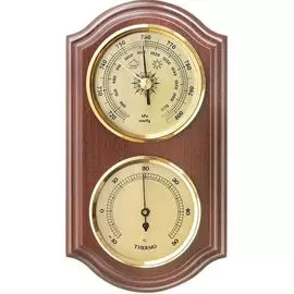 Термобарометр БРИГ