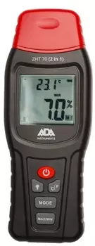 Термогигрометр ADA