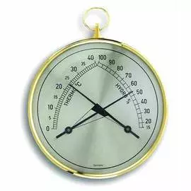 Термогигрометр аналоговый TFA