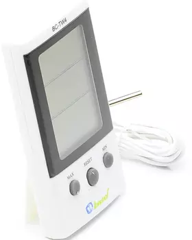 Термогигрометр Becool