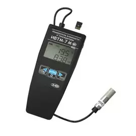 Термогигрометр ЭКСИС