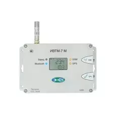 Термогигрометр ЭКСИС