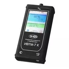 Термогигрометр ЭКСИС