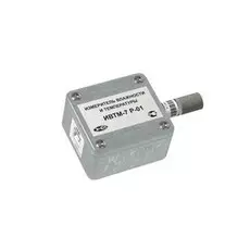 Термогигрометр ЭКСИС