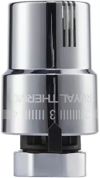 Термоголовка Royal Thermo