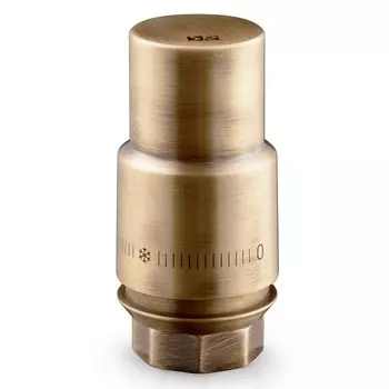 Термоголовка жидкостная Royal Thermo