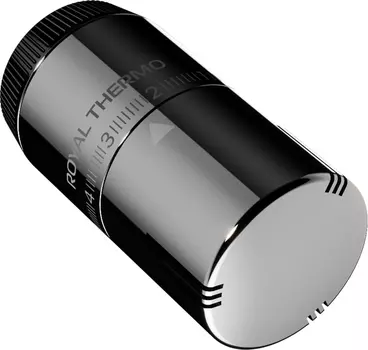 Термоголовка жидкостная Royal Thermo