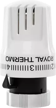 Термоголовка жидкостная Royal Thermo