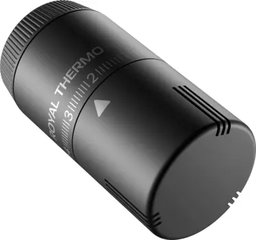 Термоголовка жидкостная Royal Thermo