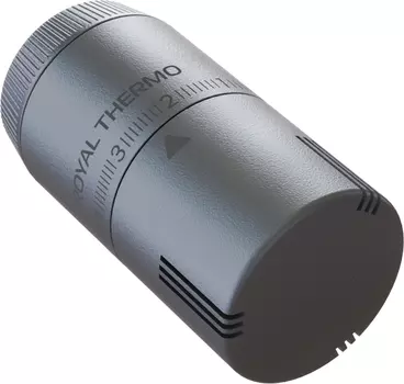 Термоголовка жидкостная Royal Thermo