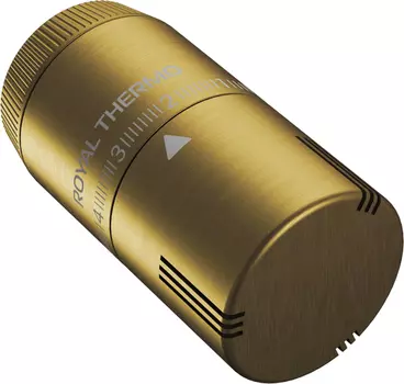 Термоголовка жидкостная Royal Thermo