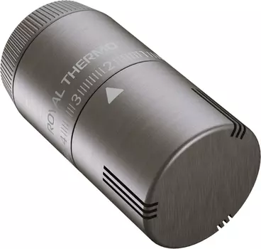 Термоголовка жидкостная Royal Thermo