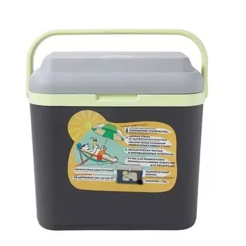 Термоконтейнер Flyandtrip