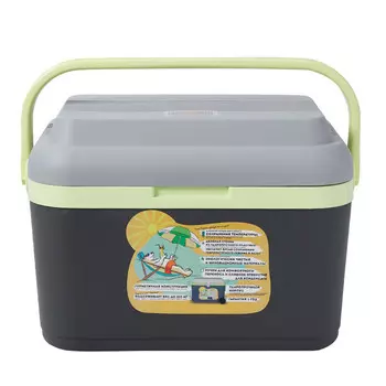 Термоконтейнер Flyandtrip