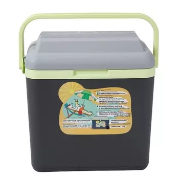 Термоконтейнер Flyandtrip