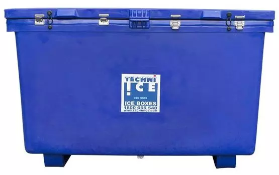 Термоконтейнер TECHNIICE
