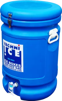 Термоконтейнер TECHNIICE