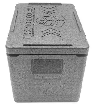 Термоконтейнер TERMOBOX