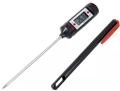 Термометр электронный Becool