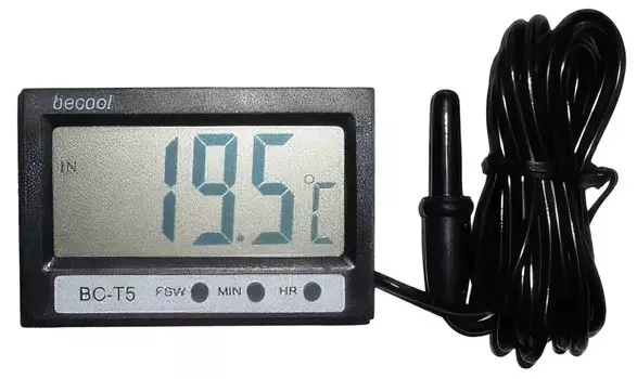 Термометр электронный Becool