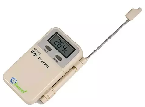 Термометр электронный Becool