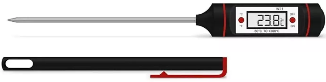 Термометр электронный FavorCool