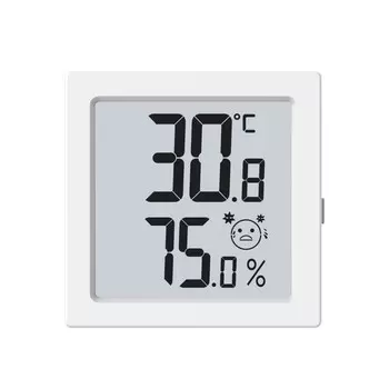 Термометр BALDR