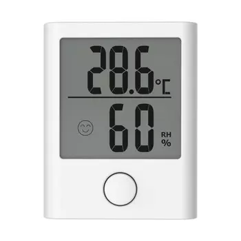 Термометр BALDR