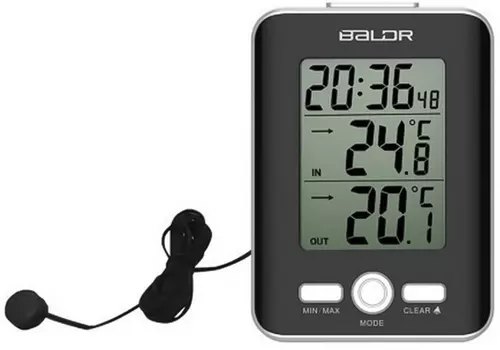 Термометр BALDR
