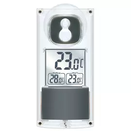 Термометр Bresser