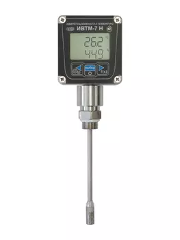 Термометр ЭКСИС