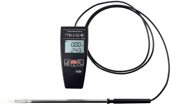 Термометр ЭКСИС