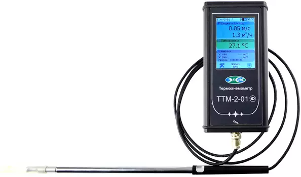 Термометр ЭКСИС