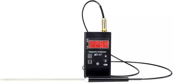 Термометр ЭКСИС