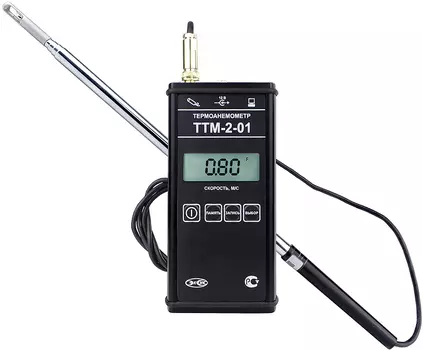 Термометр ЭКСИС