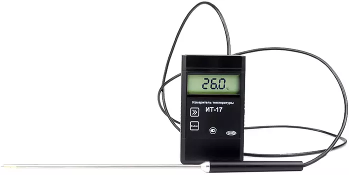 Термометр ЭКСИС