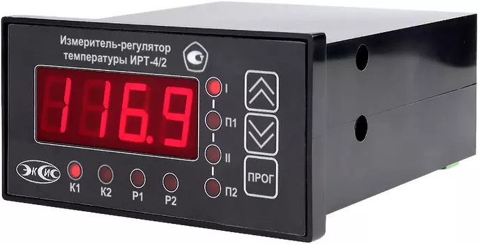 Термометр ЭКСИС