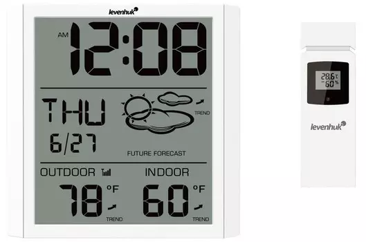 Термометр Levenhuk