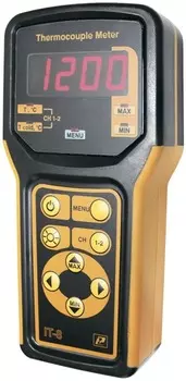 Термометр Рэлсиб