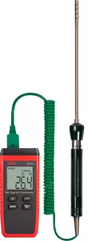 Термометр RGK