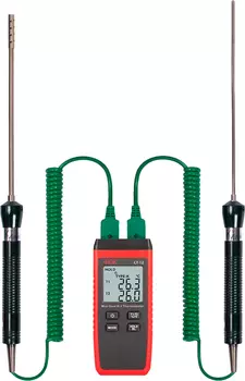 Термометр RGK