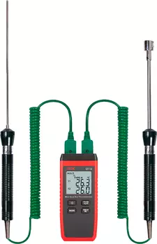 Термометр RGK