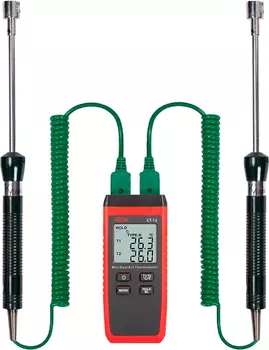 Термометр RGK